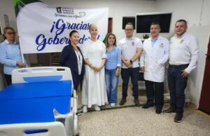 Hospital Centenario de Sevilla se moderniza y amplía servicios quirúrgicos y obstétricos