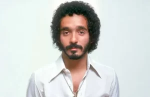 La Salsa está de luto: fallece Willie Colón a los 75 años