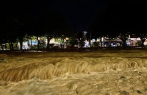 Tragedia en zona rural de Tuluá: madre y dos niñas murieron arrastradas por una quebrada