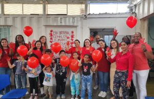 “Mambrú no va a la guerra, sigue sus sueños”: Cali refuerza la protección de niños y adolescentes