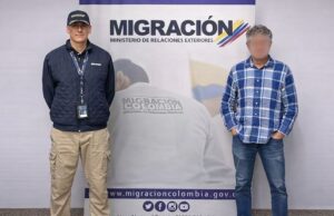 Autoridades inadmiten extranjeros por presunto turismo con fines de explotación sexual