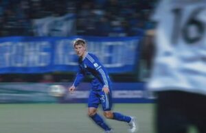 Internacional de Bogotá derrotó a Millonarios y se afianza como líder de la Liga