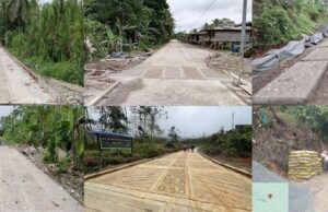 Gobernación del Valle mejora vías para fortalecer la movilidad en territorios indígenas