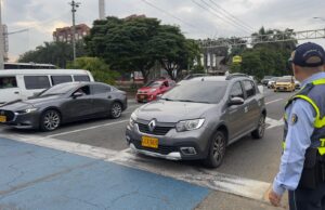 Plan ‘Ola Verde’ inicia con resultados positivos en corredores viales estratégicos de Cali