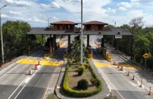 Yumbeños podrán acceder a tarifa diferencial en peajes Paso de la Torre y Cencar