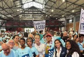 Gobernación del Valle fortalece atención integral para más de 5.000 personas mayores