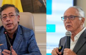 Polémica nacional por declaraciones de Petro y ministro de salud tras muerte de niño con hemofilia