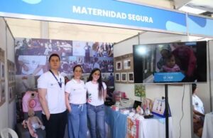 Valle del Cauca avanza hacia la maternidad segura con la estrategia Hospital Padrino