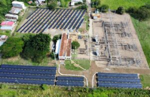 Emcali inaugura la Planta Solar Aguablanca y avanza en la transición energética