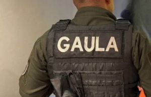 Miembro del Gaula es víctima de hurto al sur de Cali