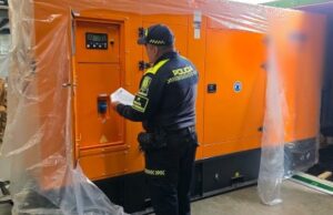 Controles aduaneros refuerzan la protección del comercio legal en el Valle del Cauca