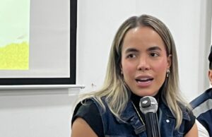 “No se puede normalizar la violencia”: presidenta del Concejo rechaza hallazgo de cabeza humana en Cali