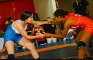 ‘Cali Élite’ fortalece la lucha olímpica y potencia el talento deportivo en las comunas