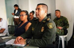 Buenaventura afina detalles para garantizar elecciones seguras el 8 de marzo