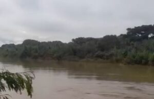 Candelaria declara alerta roja por aumento del caudal del río Cauca