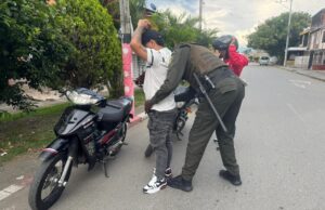 Operativos permanentes fortalecen la seguridad y reducen el hurto en Tuluá