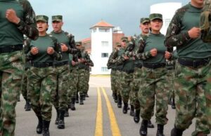 Amplio respaldo ciudadano a proyecto que mejora beneficios del servicio militar