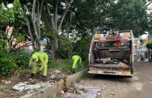 Servicio de aseo en Cali: garantías de continuidad y derechos para los usuarios