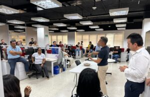 Telecomunicaciones de EMCALI reduce déficit y proyecta equilibrio financiero en 2027