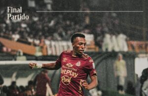 Empate bajo el aguacero: Internacional no pudo con Tolima en Techo