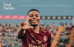 Victoria ‘Pijao’ impulsa a Tolima en la Liga BetPlay