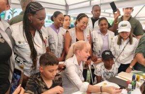 ‘Universidad sin Ladrillos’: arte y cultura que transforman vidas en el oriente de Cali