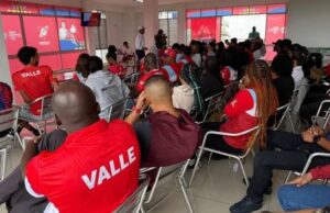 Villa Deportiva Valle Oro Puro impulsa la preparación rumbo a los Juegos Nacionales 2027