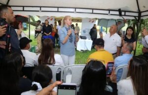 Obras viales del Valle beneficiarán a más de 130.000 habitantes rurales de Buga