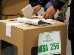 Procuraduría despliega más de 10.000 funcionarios para vigilar la segunda vuelta presidencial