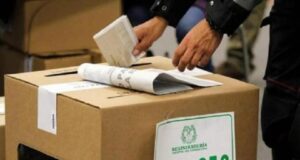 Procuraduría despliega más de 10.000 funcionarios para vigilar la segunda vuelta presidencial