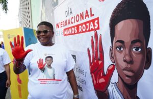 Cali se pone ‘la 10’ para decir no al reclutamiento infantil