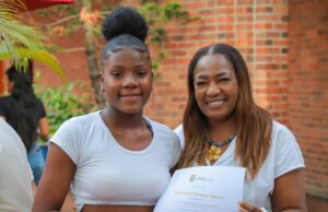 ‘Trenzando saberes’ impulsa oportunidades y fortalece el tejido comunitario en Cali