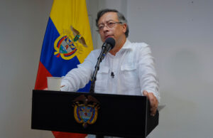 No hay negociaciones con la Segunda Marquetalia, reitera el Gobierno