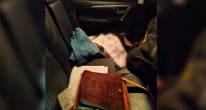 Incautan más de $71 millones y material político en operativo contra presunta compra de votos en Tolima