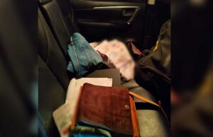 Incautan más de $71 millones y material político en operativo contra presunta compra de votos en Tolima