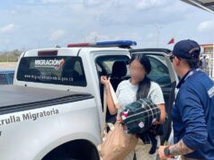 Capturan en Medellín a alias ‘Kata’, prófuga en Venezuela por trata de personas