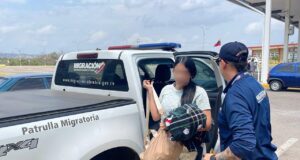 Capturan en Medellín a alias ‘Kata’, prófuga en Venezuela por trata de personas