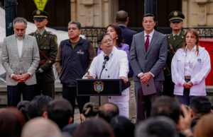 ‘Estamos ante un trato de fraude’ denuncia el presidente Petro para las próximas elecciones presidenciales