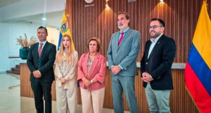 Colombia y Venezuela avanzan en integración económica con la primera zona franca binacional