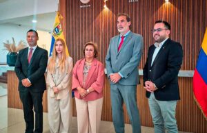 Colombia y Venezuela avanzan en integración económica con la primera zona franca binacional