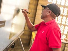 Gobierno garantizará estabilidad laboral para más de 9.000 docentes del país