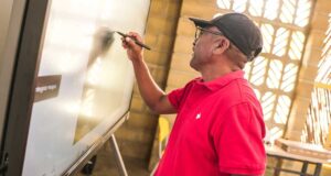 Gobierno garantizará estabilidad laboral para más de 9.000 docentes del país