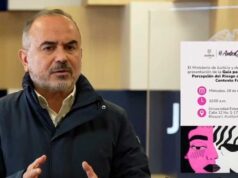 Ministerio de Justicia impulsa guía para activar alertas tempranas frente al feminicidio