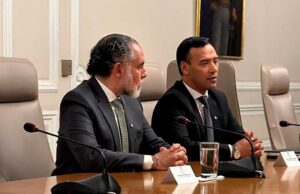 Gobierno aprueba Conpes por $13 billones para modernizar la Fuerza Pública