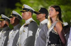 Colombia proyecta construir un portaviones como nuevo hito en su industria naval