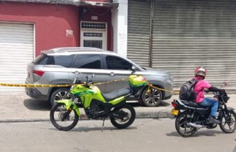 Recompensa por homicidio de músico en Cali tras ataque en el barrio Bretaña