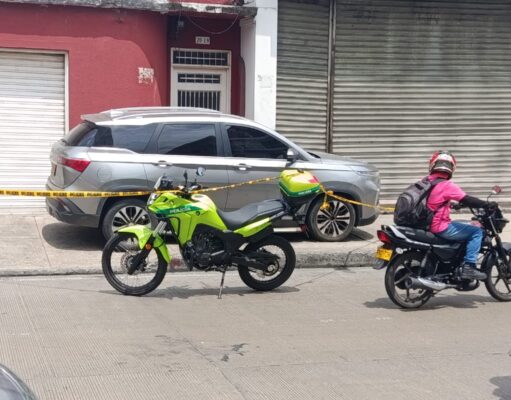 Recompensa por homicidio de músico en Cali tras ataque en el barrio Bretaña