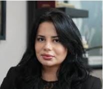 Amaranta Hank llega al Senado tras votación histórica del Pacto Histórico