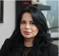 Amaranta Hank llega al Senado tras votación histórica del Pacto Histórico