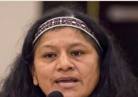 “La minga es democracia”: Aida Quilcué responde a críticas y estigmatización